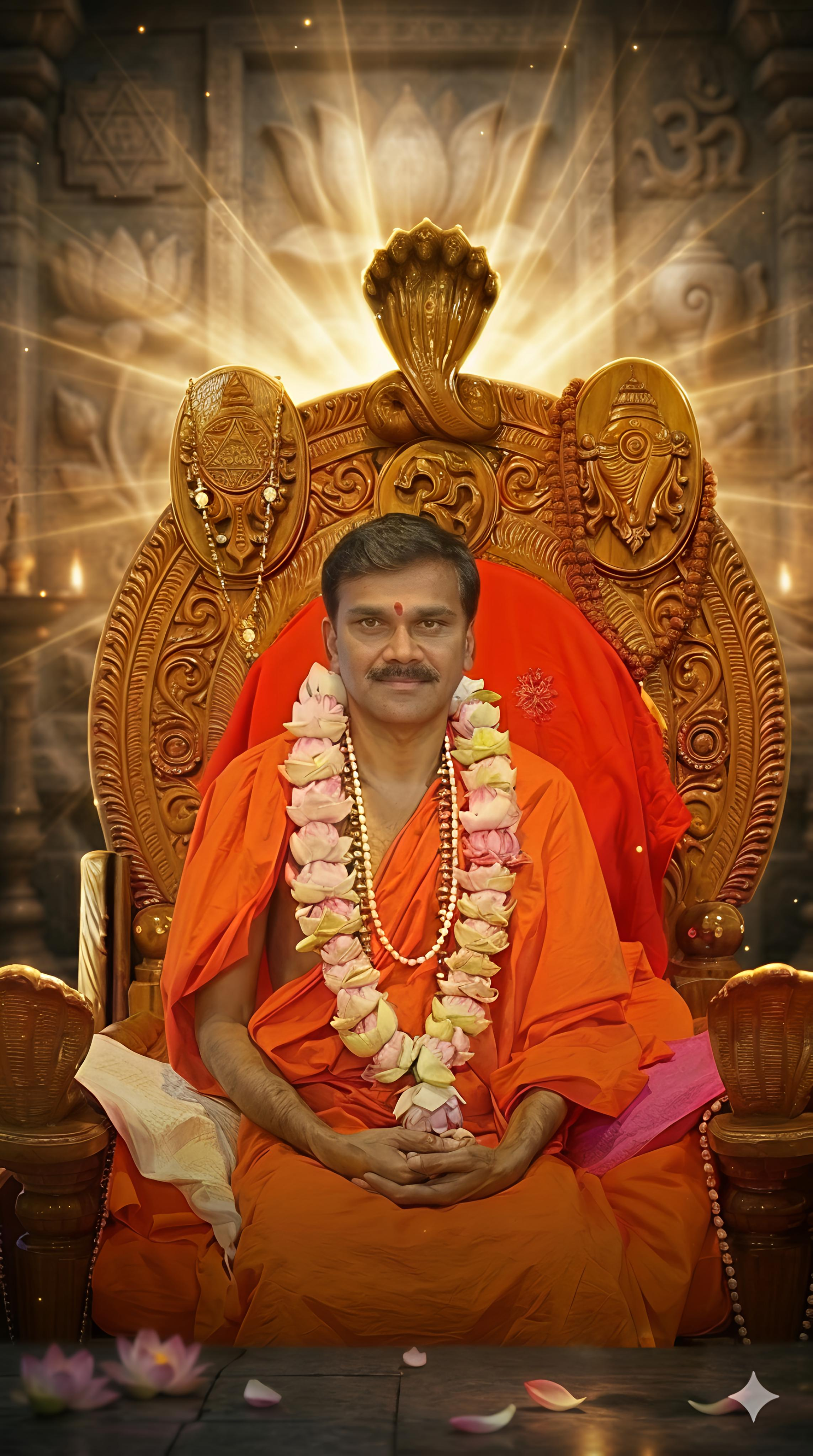 Avadhuta