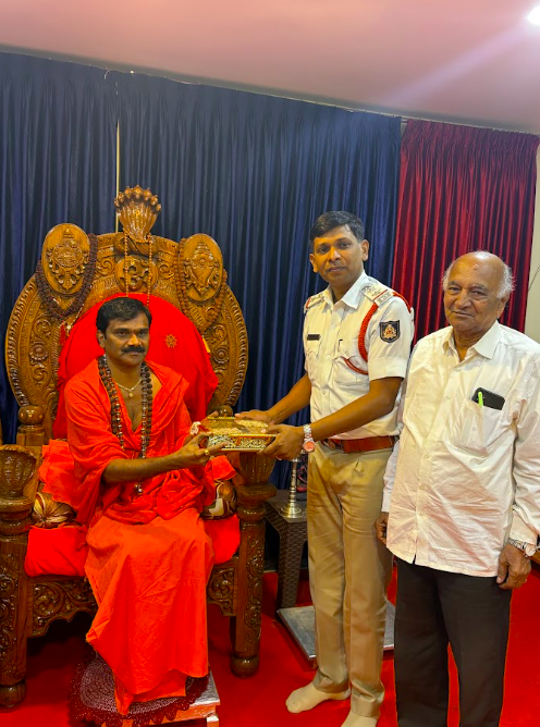 Guruji Gallery